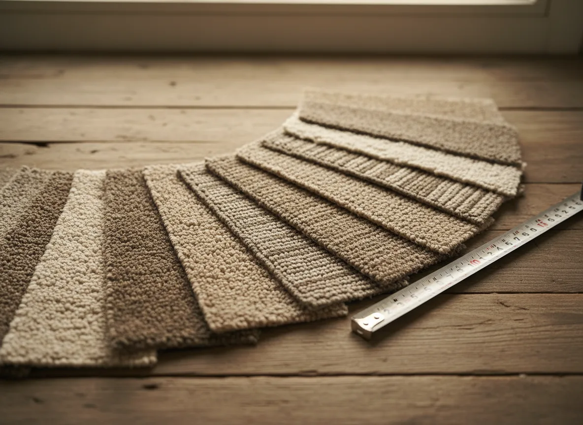 Carpet Installation Munfordville, KY FAQs